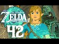 Zelda tears of the kingdom 42  les tenues secretes de genie 