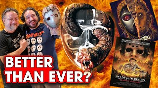 Is Jason Goes To Hell Is BETTER Than Ever?