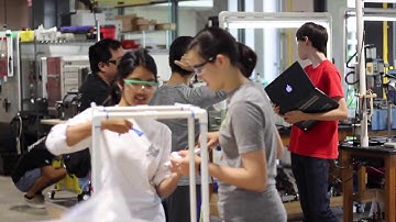 Team 2090 FRC Power Up Week 5 Update