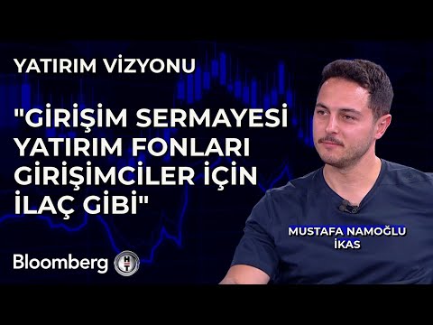 Yatırım Vizyonu - \