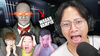BERUSAHA SELAMAT Dari Wabah VAMPIR GANAS!! - Sanguivore Indonesia Part 1