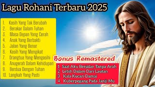 Download Lagu Lagu Rohani Kristen Terbaru 2025 MP3 Download Lagu Lagu Rohani Kristen Terbaru 2025 MP3