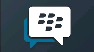 شرح تطبيق BBM التحديث الجديد