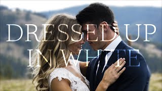 Video thumbnail of "CAL - Dressed Up In White"