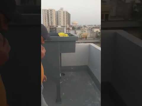 Combined Effluent Treatment