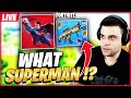 *SUPERMAN SKİN* GELECEK Mİ ? YENİ SEZONDA SİLAH METASI (Fortnite Teori)