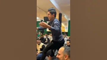 قريبا ملا مسلم الوائلي يهلهلوله ويطشون جكليت بمناسبت زواجه 