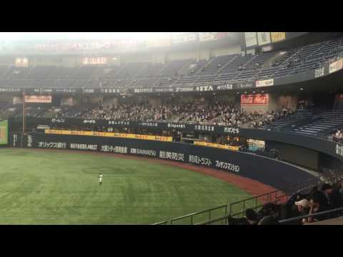 ヤクルトチャンステーマ2017