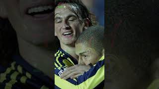 Alex De Souza O Bir Efsane