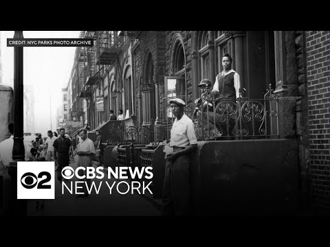 Where Is Lincoln Center Nyc
