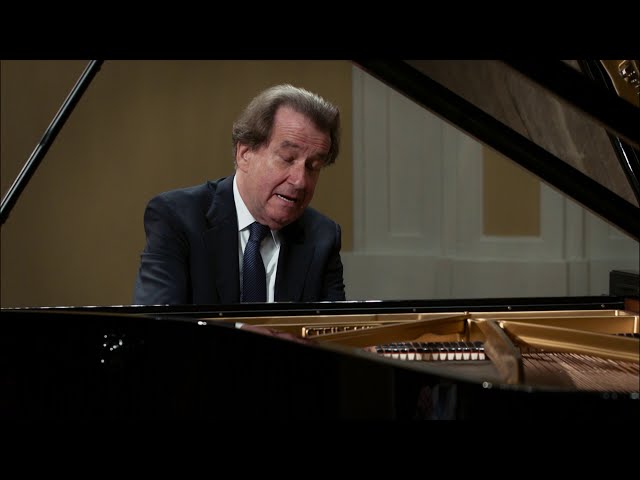 Beethoven - Sonate pour piano n°6:Finale : Rudolf Buchbinder