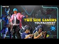 FREE FIRE SOLO TOURNAMENT BY TWO SIDE GAMERS || 10000 DIAMONDS PRIZE POOL -Powered by BlueStacks