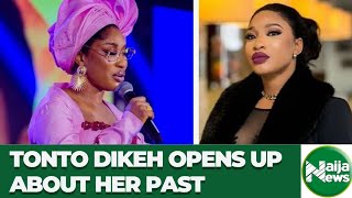 Famous VIDEO: Tonto Dikeh Confesses How She Joined Secret Cult And Served The Devil | Naija News TV Net Worth