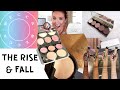 Champagne Pop to Flop: Jaclyn Hill and the Downfall of BECCA Cosmetics