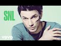 James Bay - Wild Love (Live On SNL)