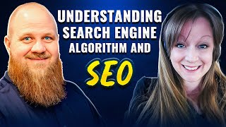 Famous Understanding Google's Algorithms - SEO Deep Dive with Kristine Schachinger | Fire Us Marketing Net Worth