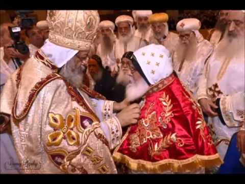 ترنيمه يا ابونا صلي لاولادك