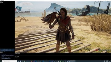 Video playback with FFmpeg/libavcodec and SFML + ImGui