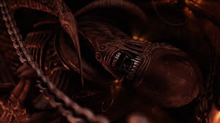 Xenomorph Runner - Alien 3