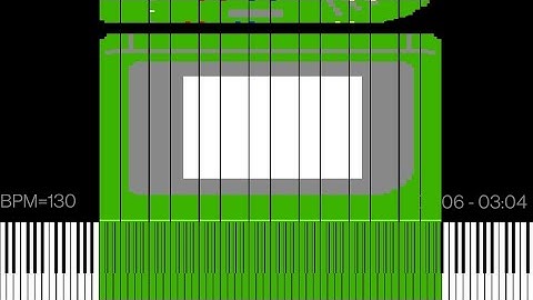 Dark MIDI - Famicom Disk System (by MIDI Player)