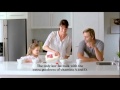 Trim milk 2010 ad