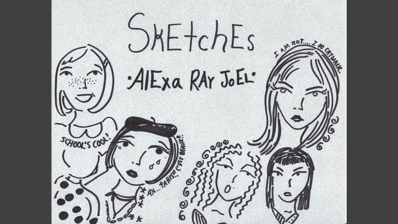 Don't Let It Bring You Down