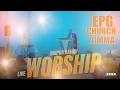 Hirpha Bahiru Live Worship Faarfannaa Addaa 2018