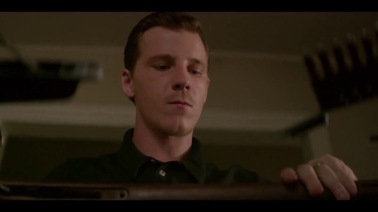 11.22.63 - Shawpshoota!