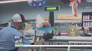 Meat prices increase amid shortage
