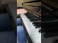 Voilà - Versión a piano