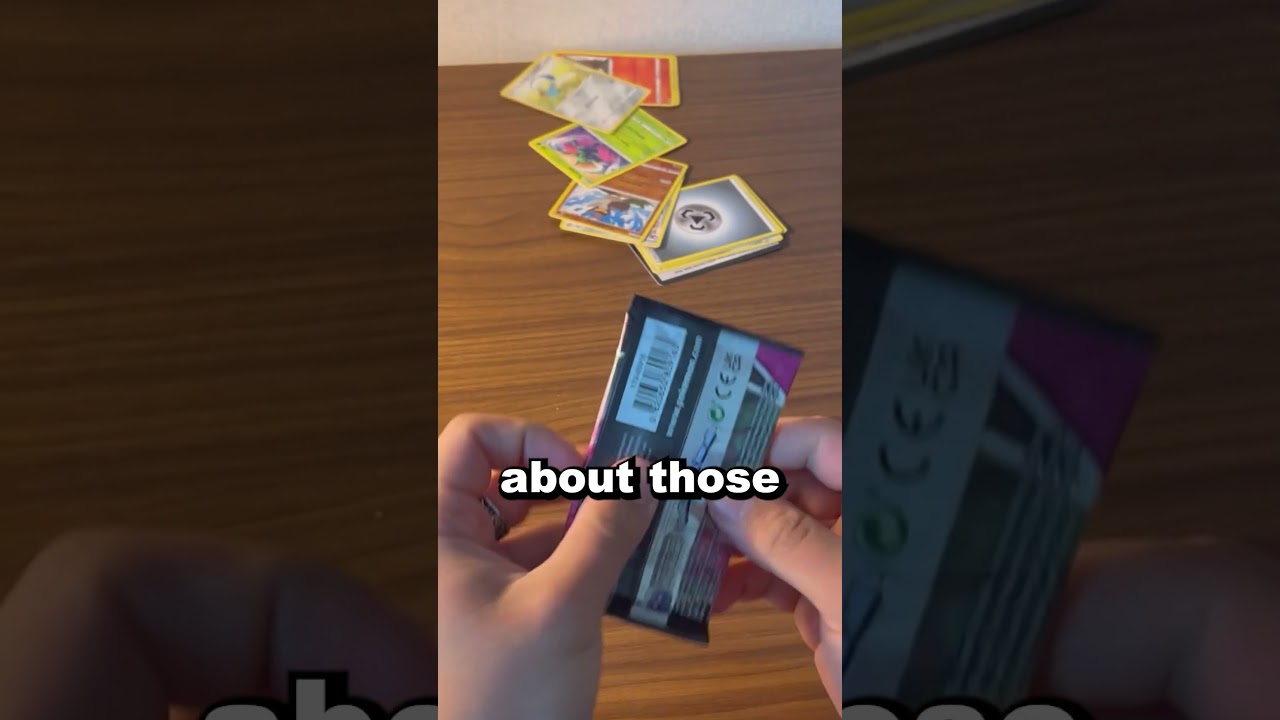 I Pulled THIS In A Target Pokémon Blister