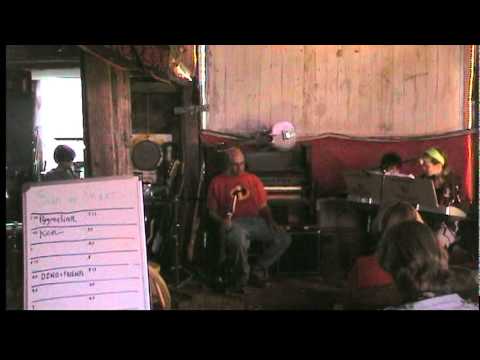 birdsong, (for amy) at Tinder Hearth 8/11