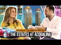 Обзор недвижимости в Майами The Estates at Acqualina. Интервью с Кариной Батиевски. Инвестиции.