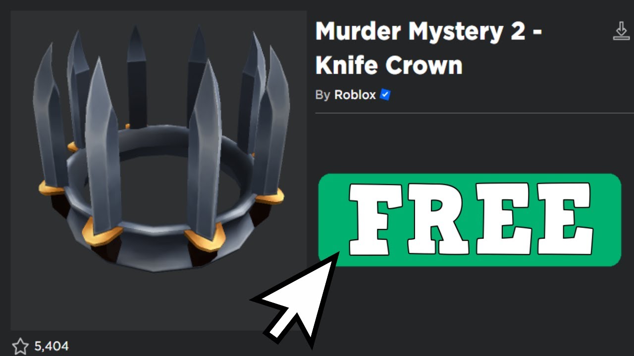 Prime Gaming - Here, you dropped this 👑 Grab the new Knife Crown