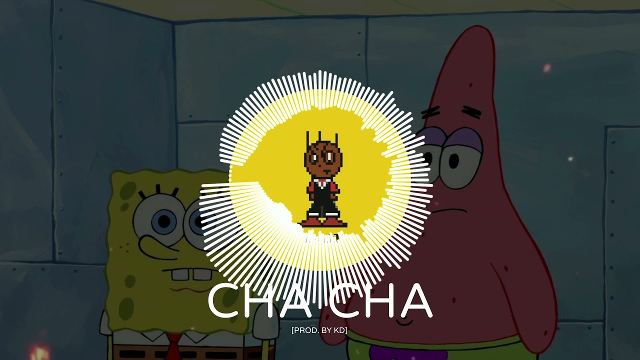 Spongebob Squarepants Remix 