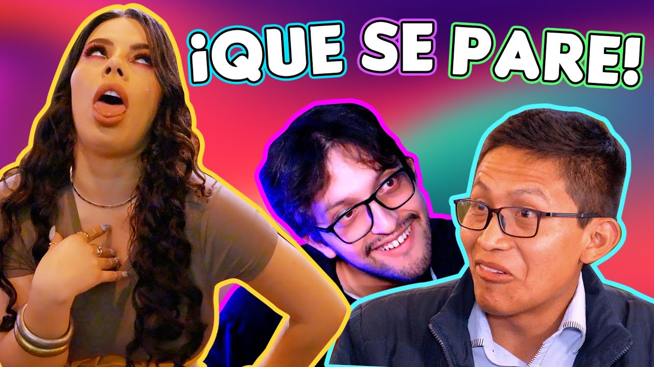 INFIELES T-5 | Calienta orejas Ep.78