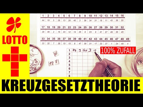 Video: Die Lotterie In Bulgarien Gab Zweimal Hintereinander Eine Kombination Von Zahlen Aus, Als Ob Sie Aus Der TV-Serie Lost Stammte. - Alternative Ansicht