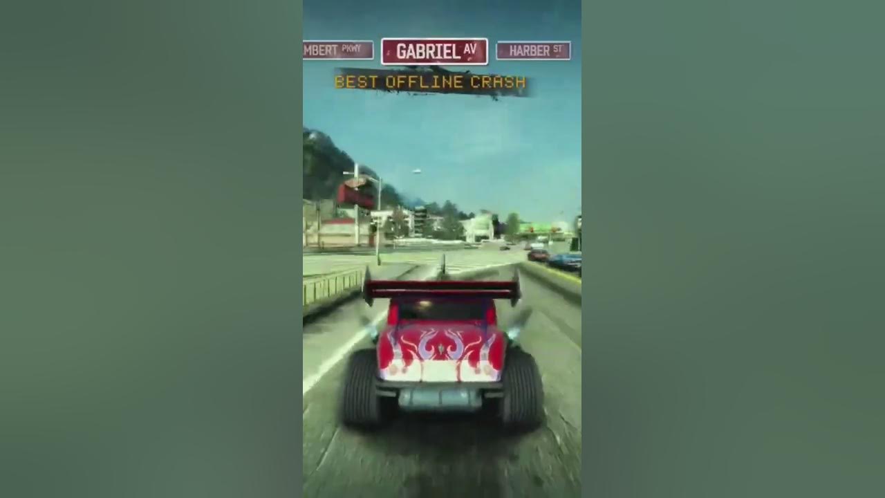 Burnout Paradise Remastered What Kind Of Crash Do You Call That 59 #burnout #burnoutparadise Burnout Paradise Remastered What Kind Of Crash Do You Call That 59 #burnout #burnoutparadise