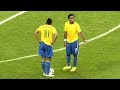 Vezes Que Ronaldinho Usou Magia Na Seleção - YouTube