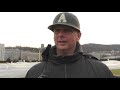Recap: Army Baseball vs. Hofstra 3-20-19