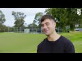 Marcus Stoinis | Fox Cricket Features