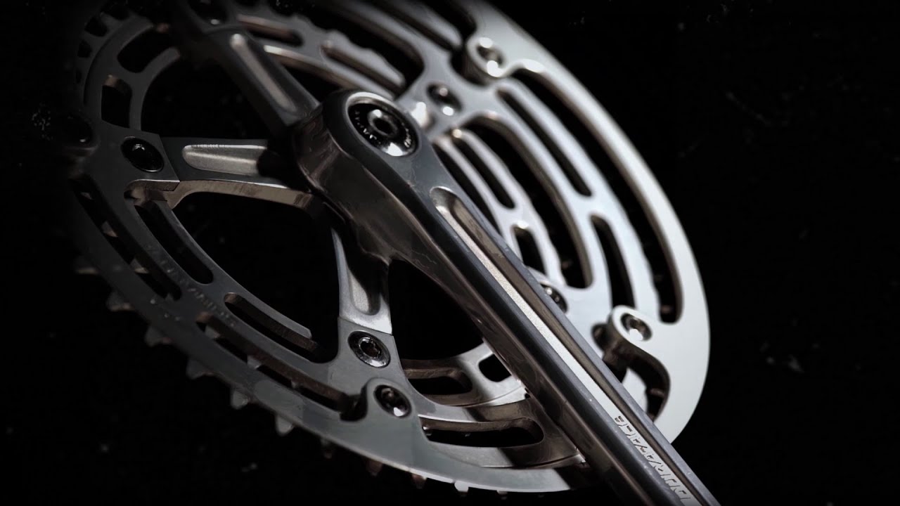 マビック MAVIC レコードデュモンド ビンテージ デュラエース 【公式通販】