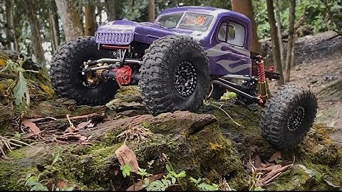 GspeedFS Chasis class 2 Outlaw #trending #subscribetomychannel #subscribe #rccrawler #jconcepts #fyp