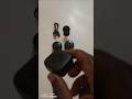 Mini Camera Espion sans fil - Camera de Surveillance Discrete Enregistrement #shorts #camera