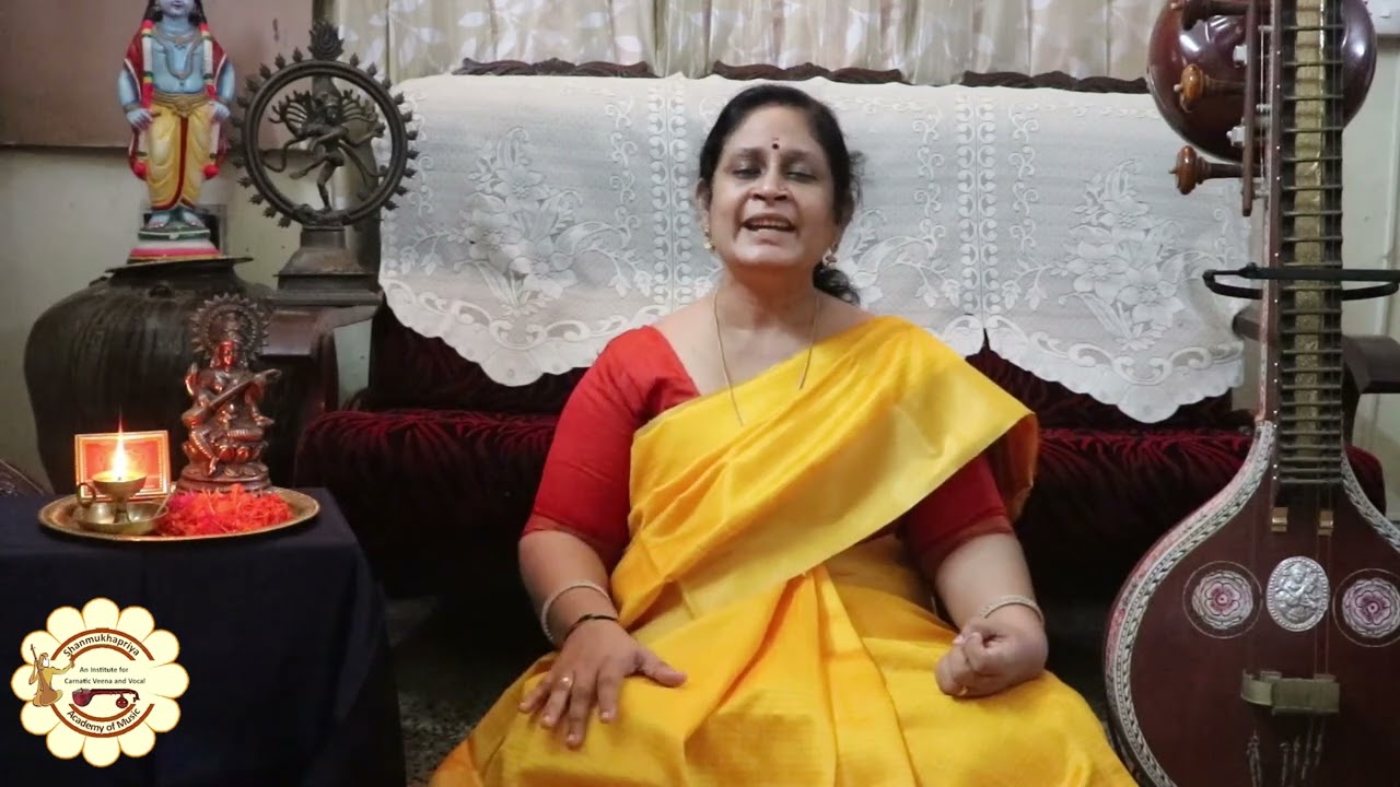 Thaka Thajanu Dheemtha   Thillana  Mohanakalyani  Adi Lalgudi Jayaraman   Priya Ajith