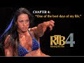 Raising the Bar 4: CHAPTER 4 - Bodybuilding documentary with Hayley McNeff and Kai Greene