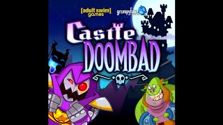 Princess Seized! - Castle Doombad OST