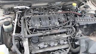 15974 2001 INFINITI I30 3.0L 130K MILES