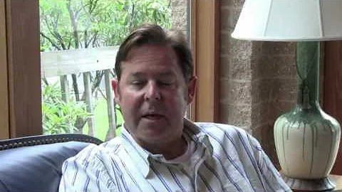 Interview with Bradley Garner