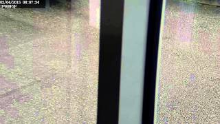 Ebode Ipv68P2P Quick Test